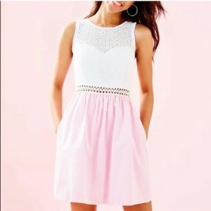 Lilly Pulitzer Alivia dress